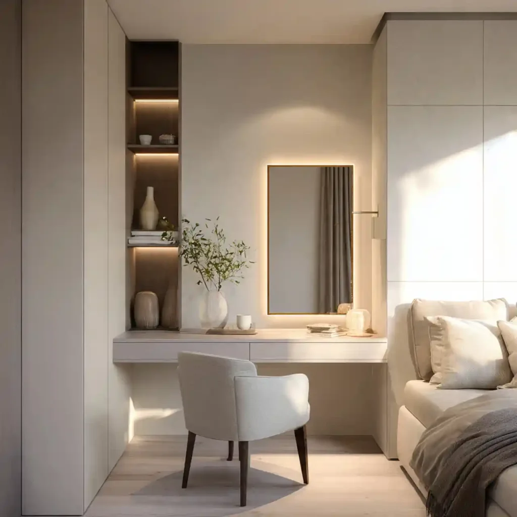 14-Modern Serenity Bedroom Idea