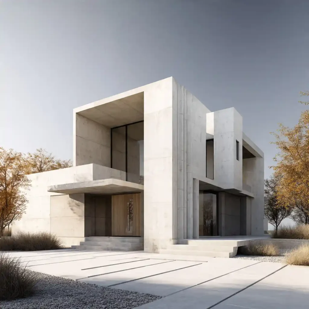 14 Whispered Luxury Homes