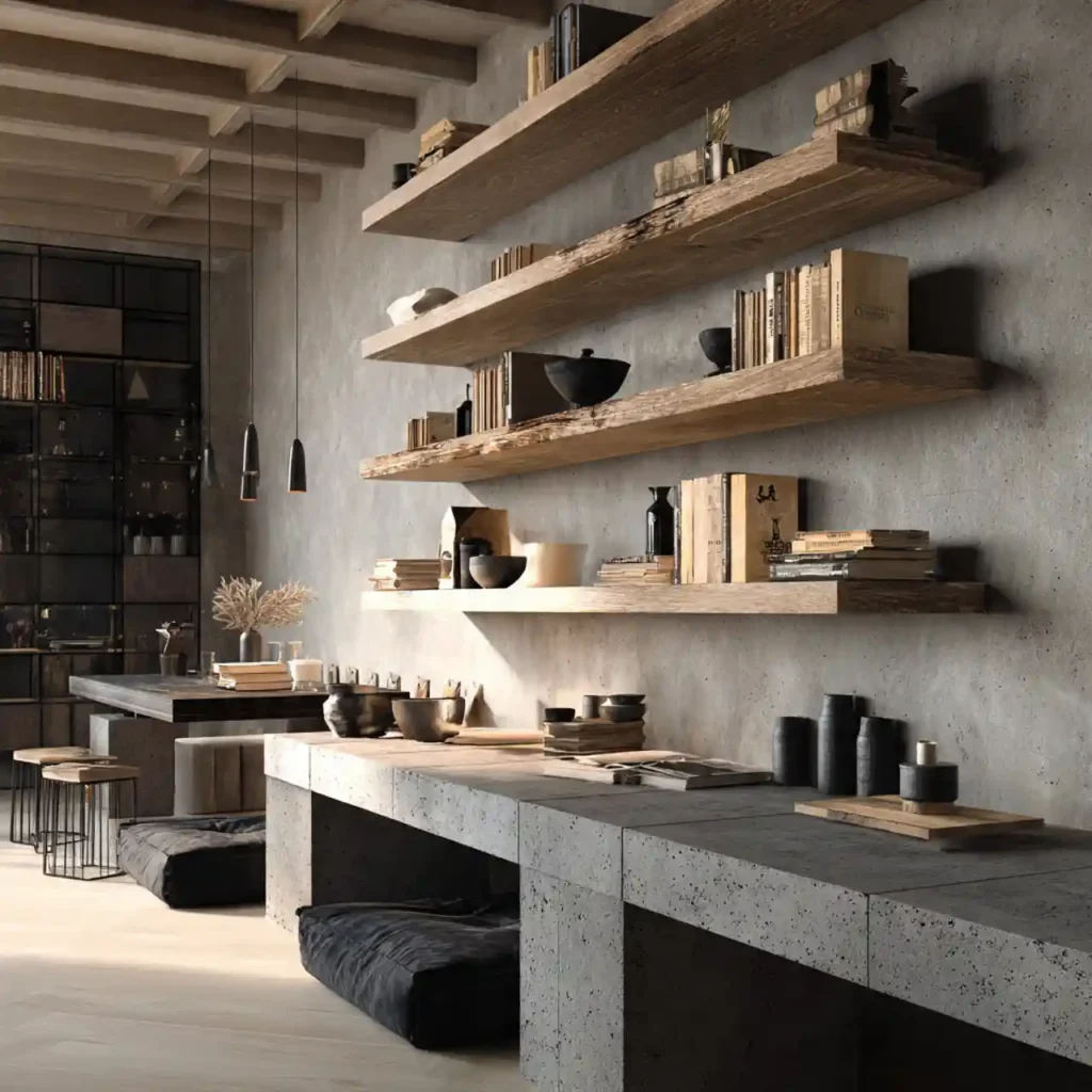 15 Bold Yet Livable Design