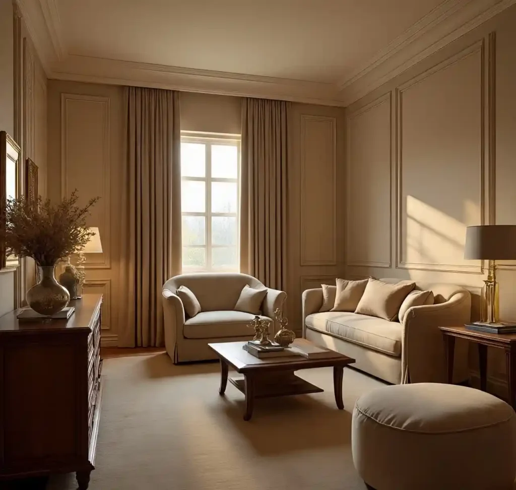 15 Fresh Interior Design Concept