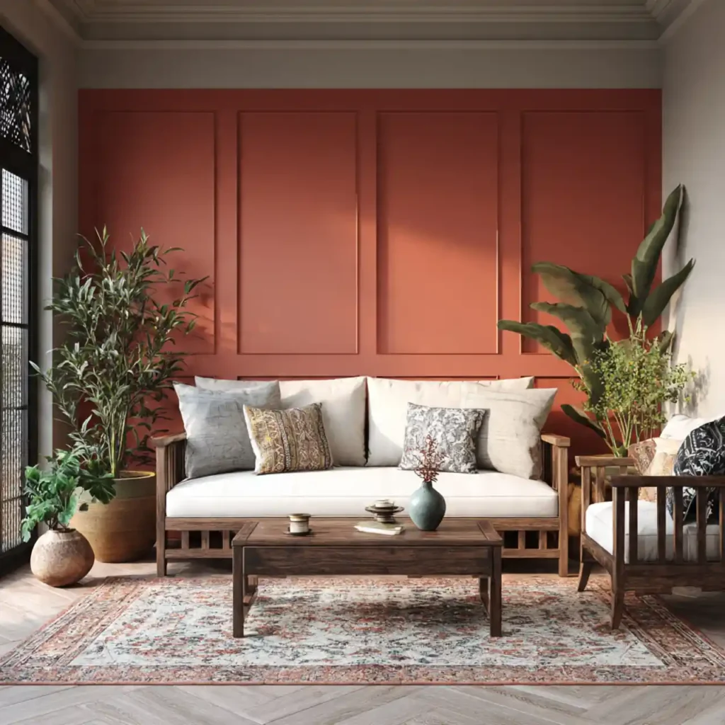 15 Innovative Living Room Idea