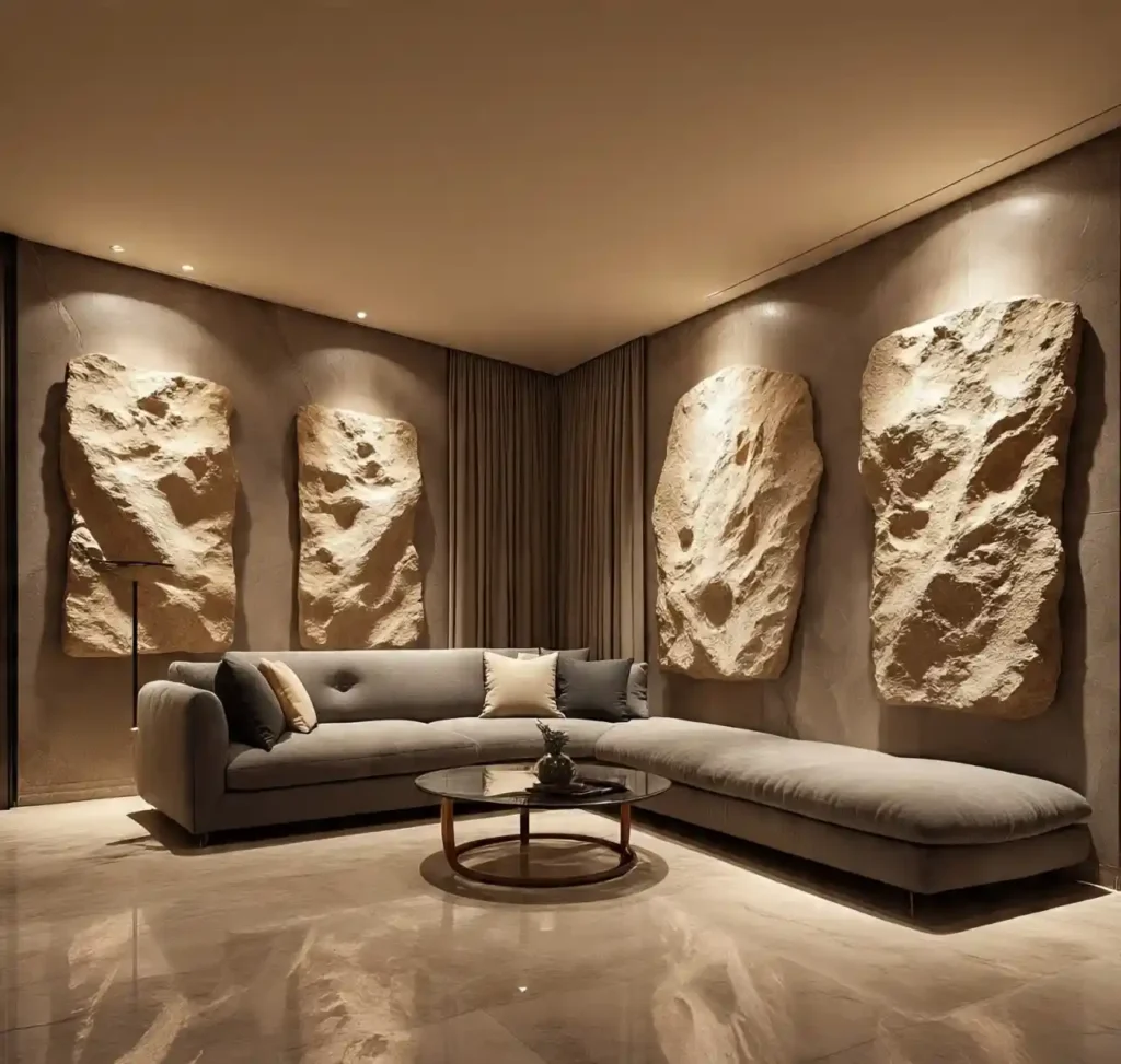 16 Fresh Interior Design Concept