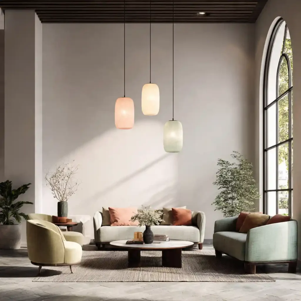 16 Innovative Living Room Idea