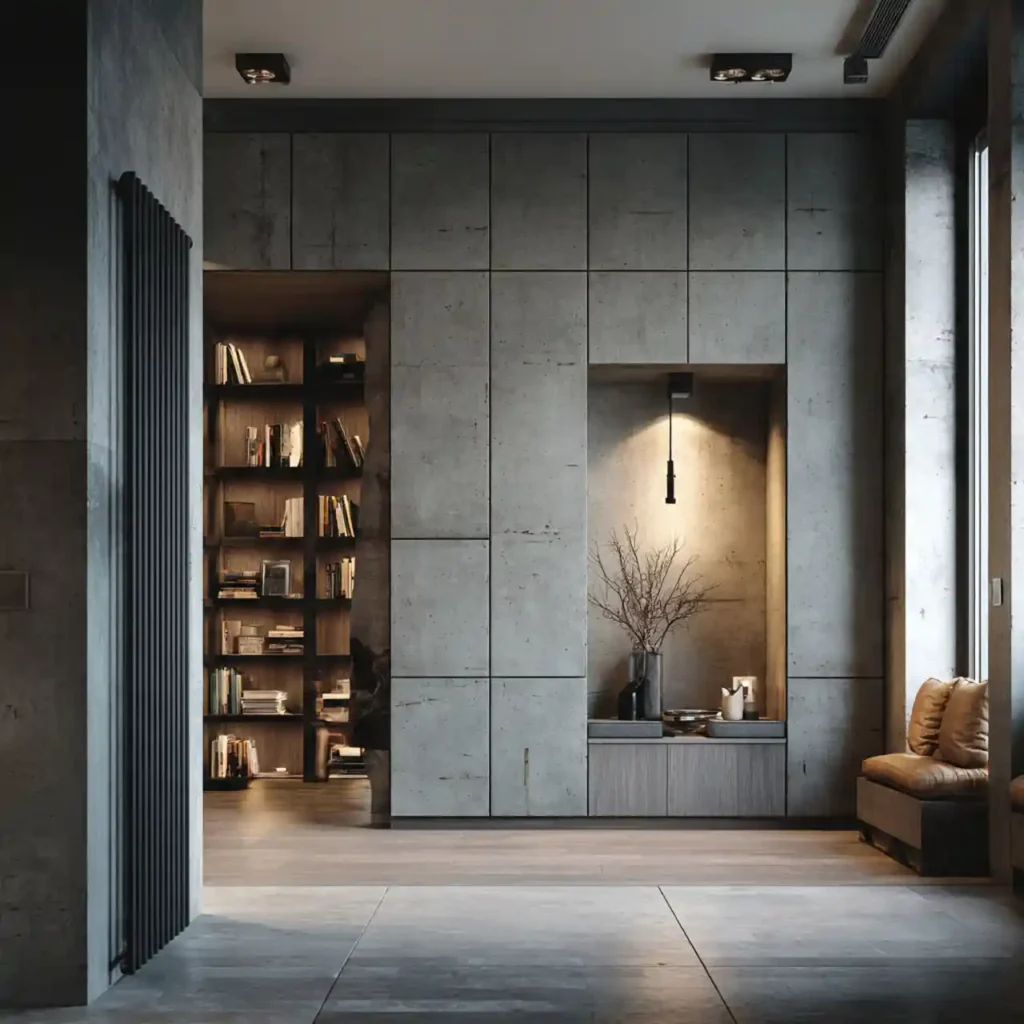 17 Bold Yet Livable Design