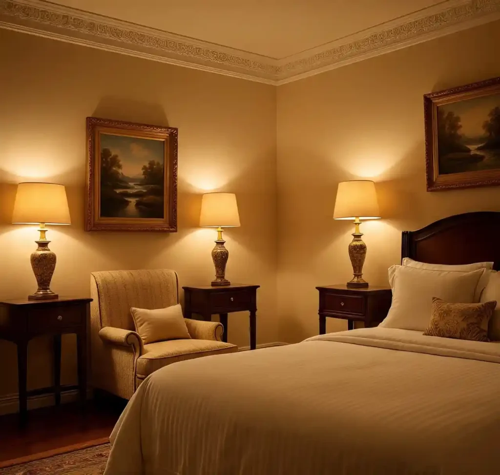 17 Fresh Interior Design Concept