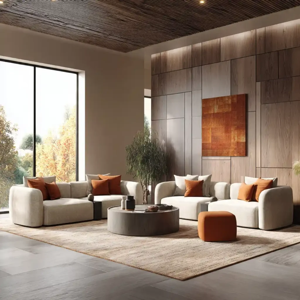 17 Innovative Living Room Idea