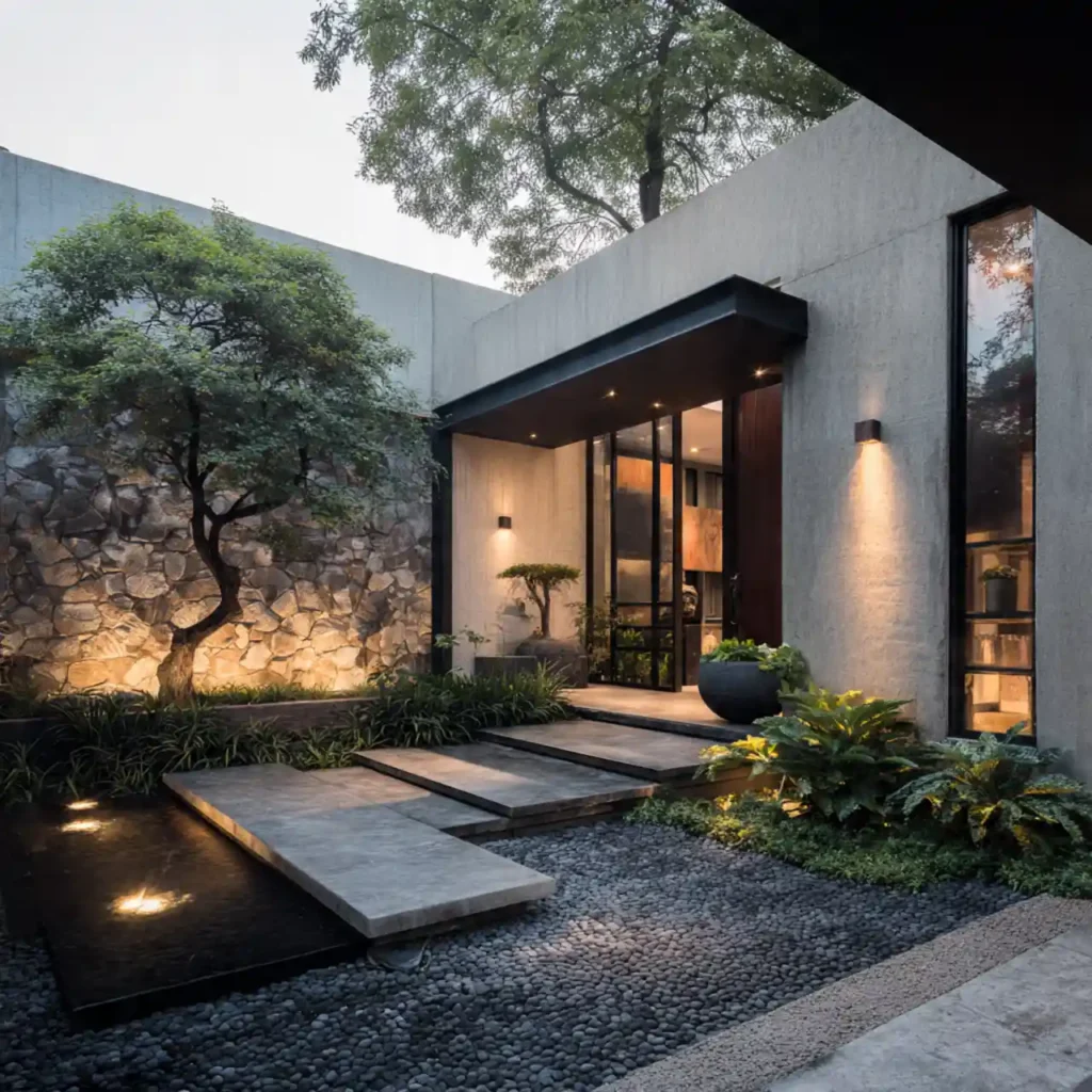 17 Whispered Luxury Homes