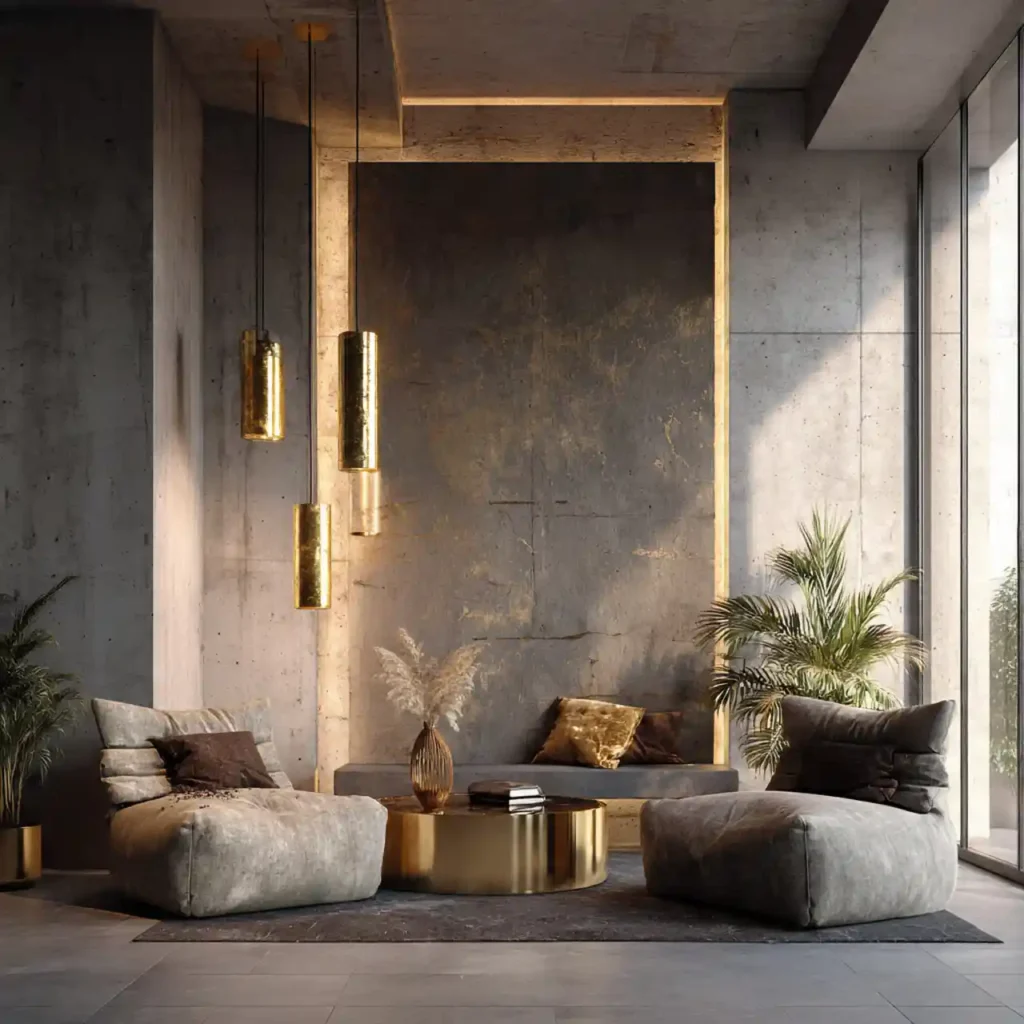 18 Bold Yet Livable Design