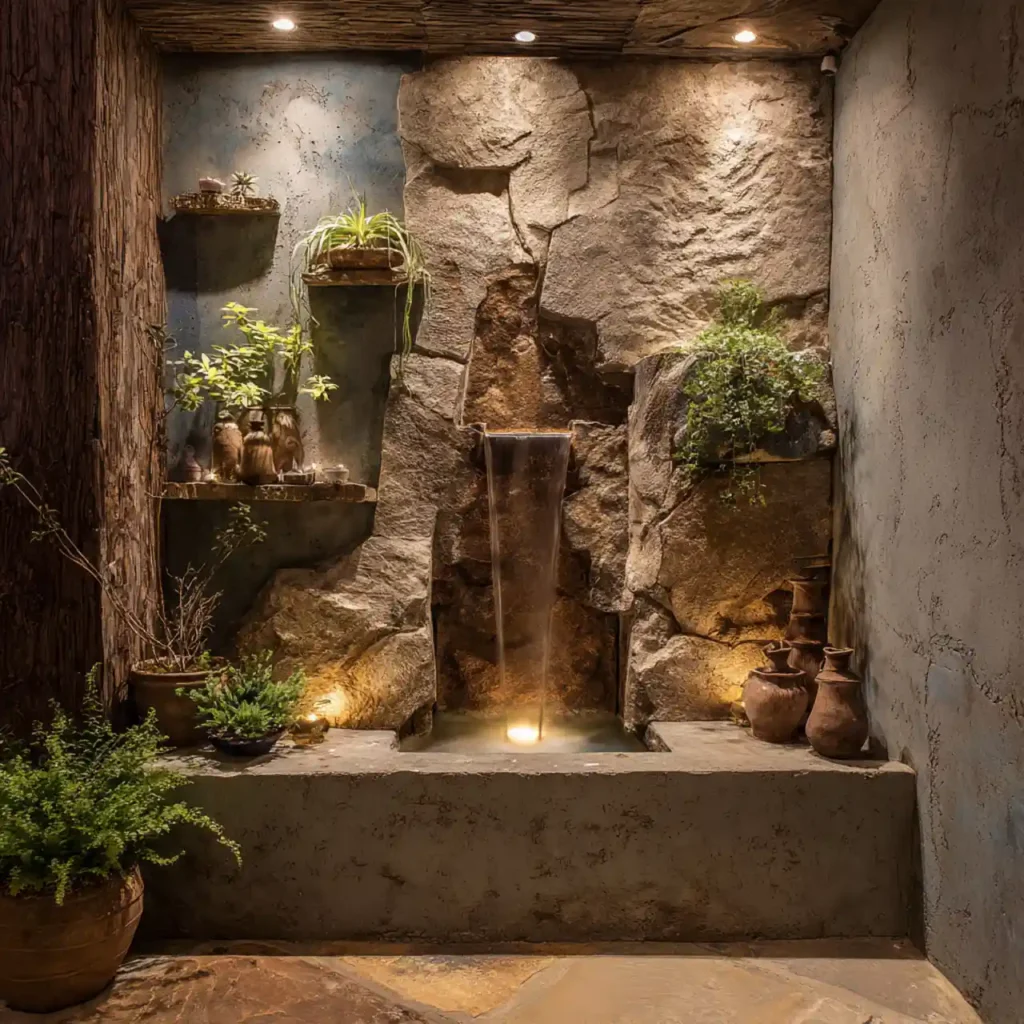 18 Clay Ridge Contemporary Elevation Exterior Idea