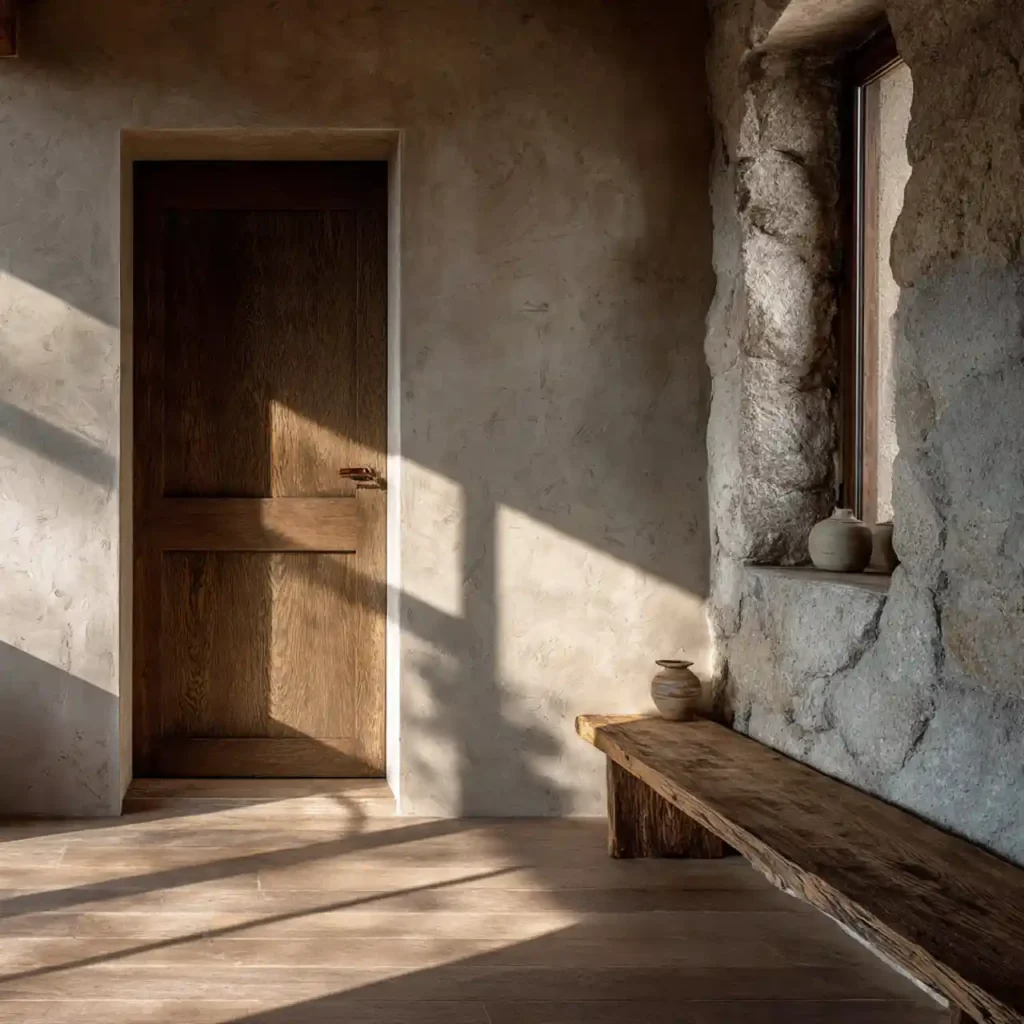 18 Contemporary Interior Concept