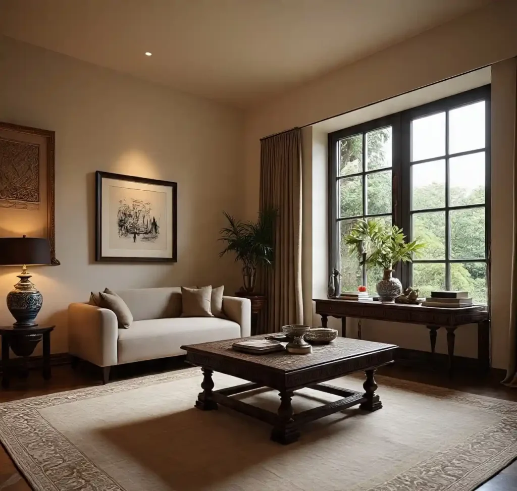 18 Fresh Interior Design Concept