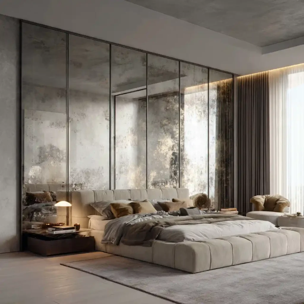 18-Modern Serenity Bedroom Idea
