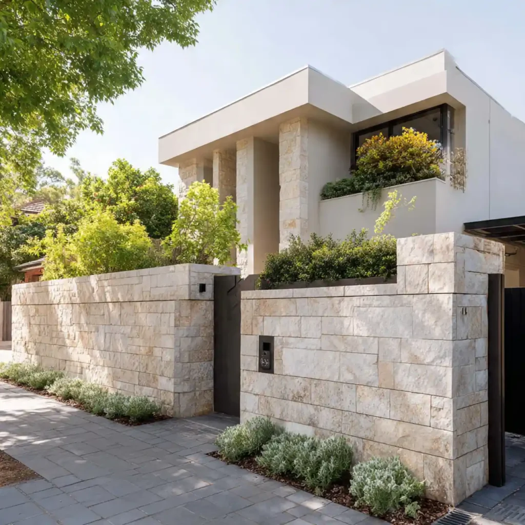 18 Whispered Luxury Homes