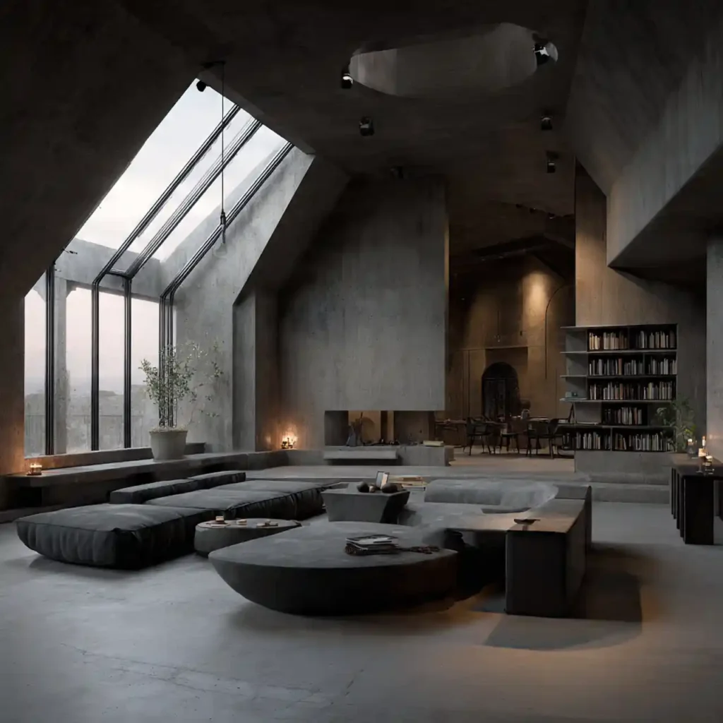 19 Bold Yet Livable Design