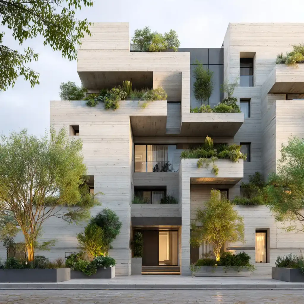 19 Whispered Luxury Homes