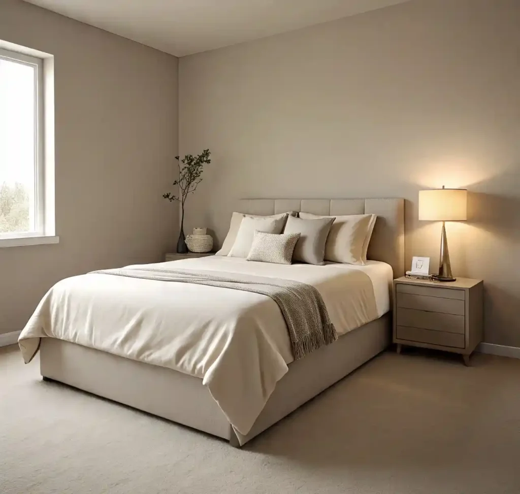 2 Fresh Interior Design Concept