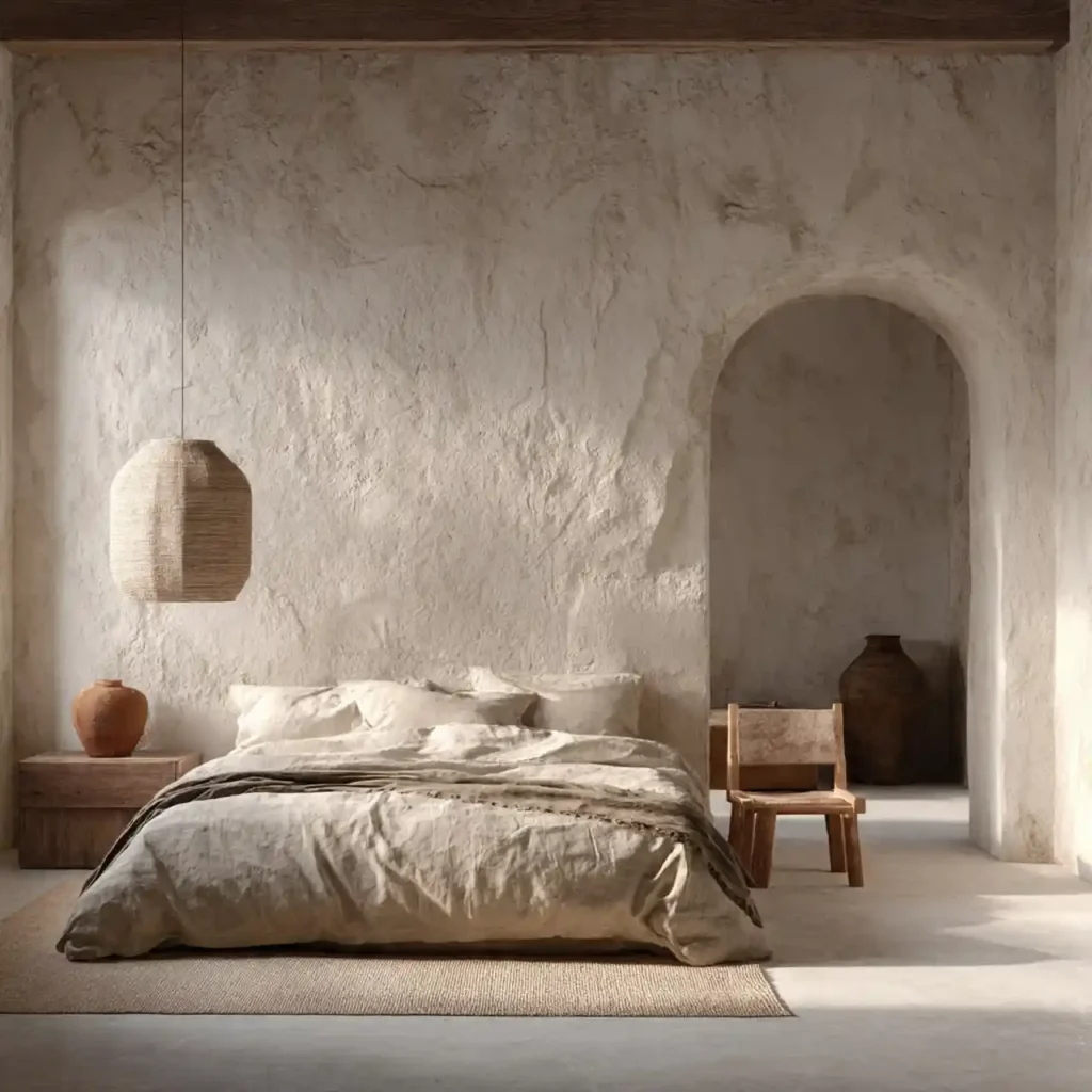 2-Modern Serenity Bedroom Idea