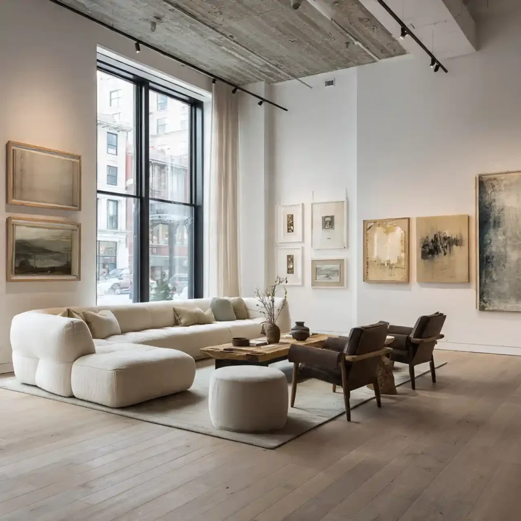 20 Contemporary Interior Concept