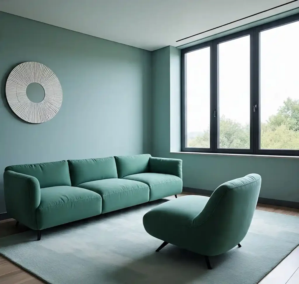 20 Fresh Interior Design Ideas