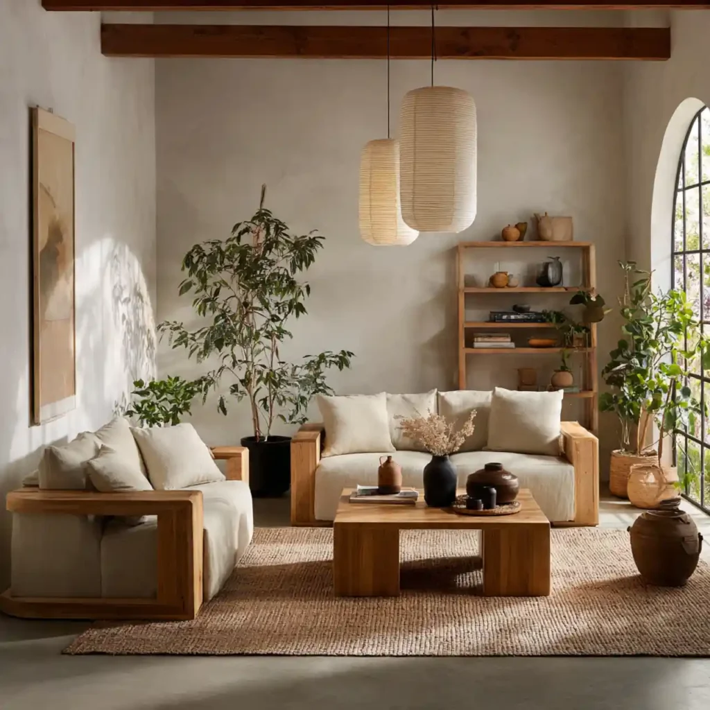 20 Innovative Living Room Idea