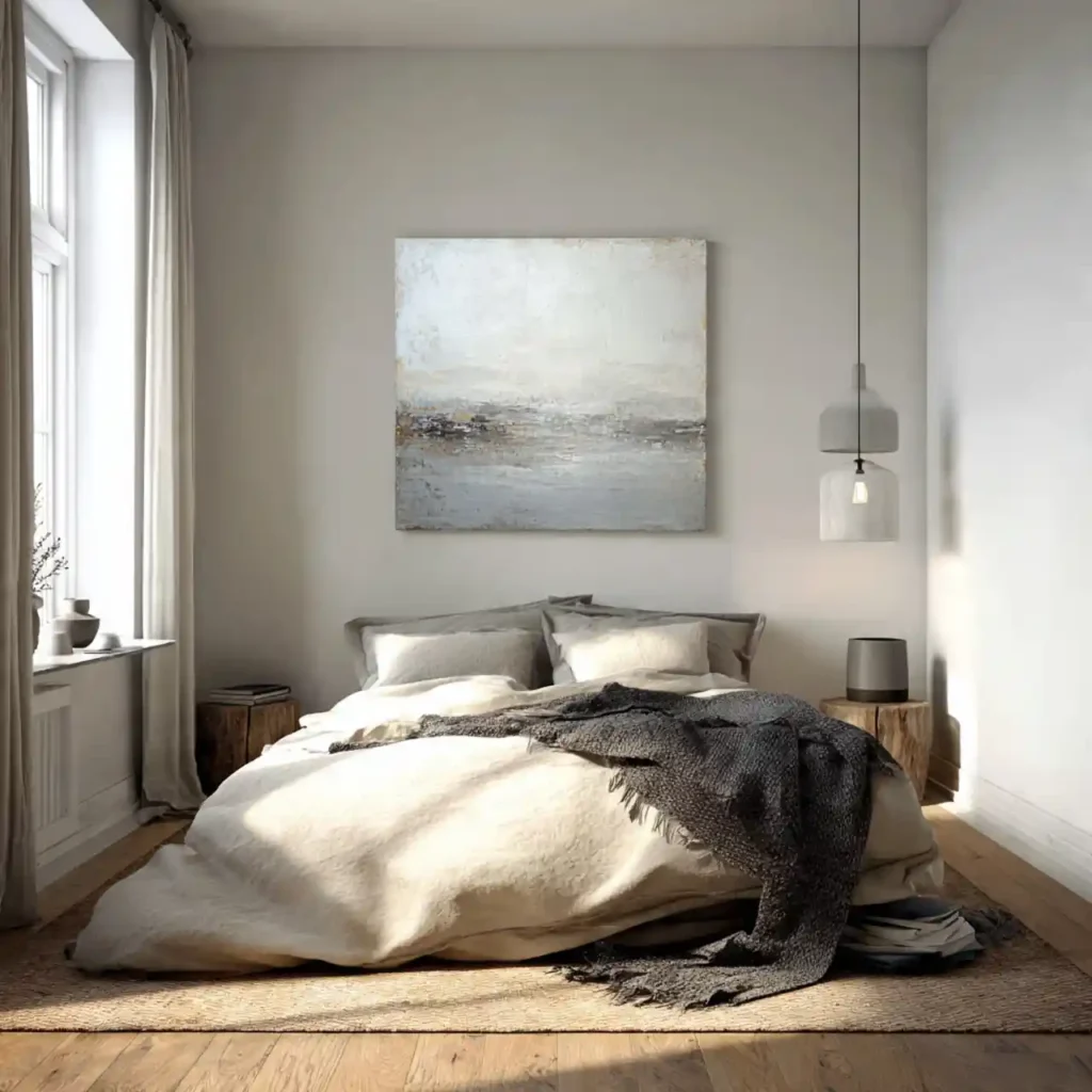 20-Modern Serenity Bedroom Idea