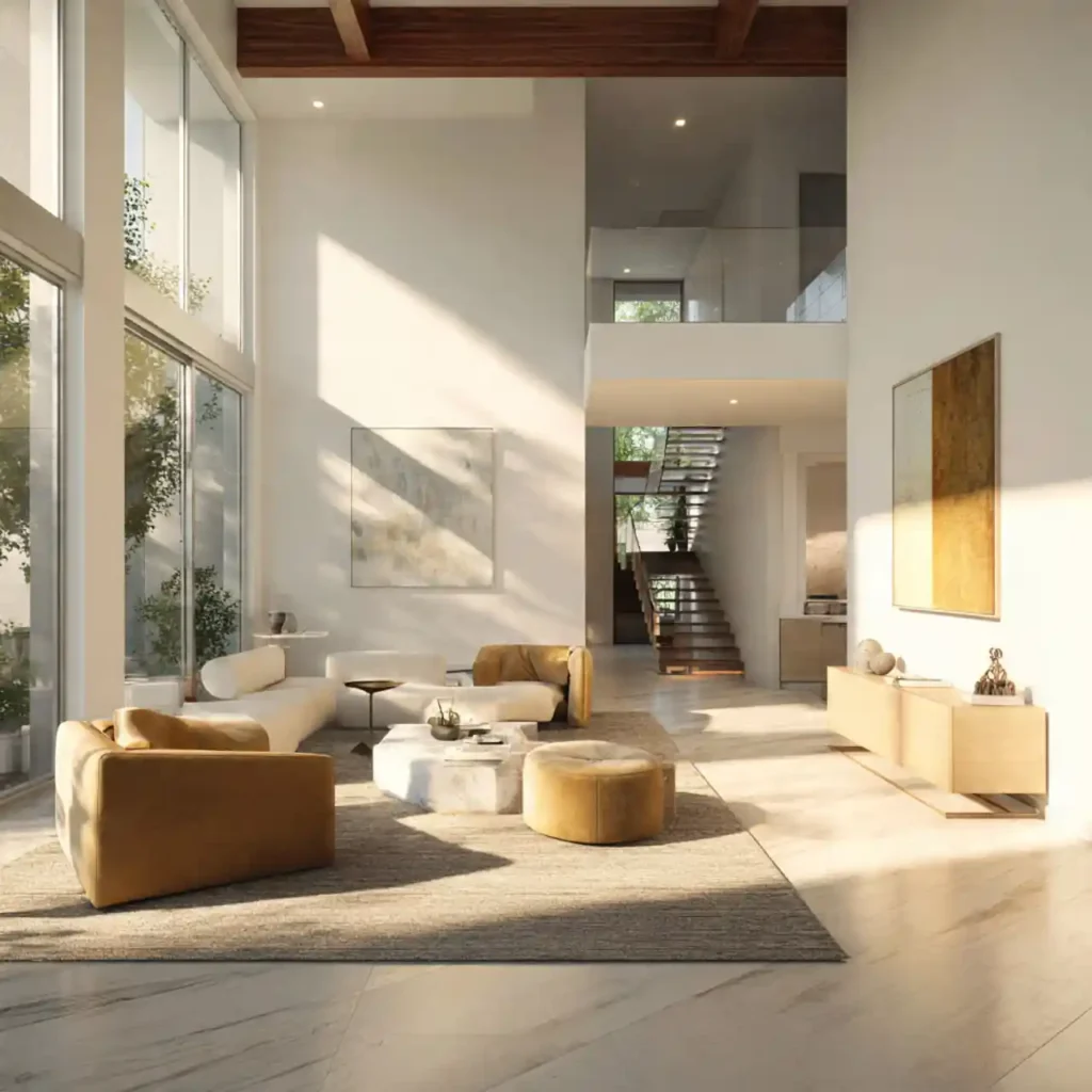 21 Contemporary Interior Concept