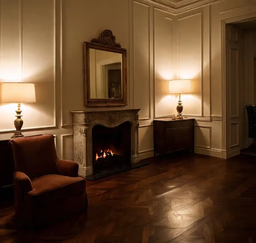 21 Fresh Interior Design Concept