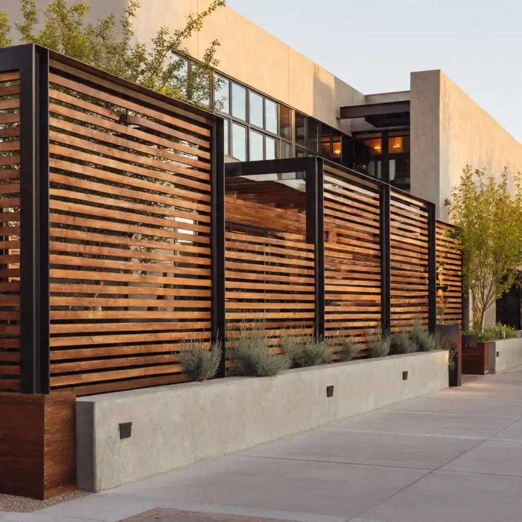 21-Modern Oakstone Eco Façade Exterior Ideas
