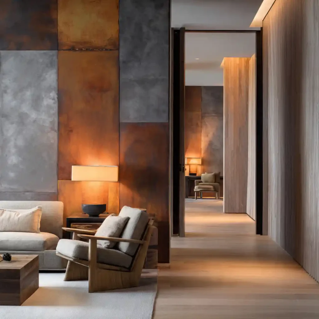 23 Contemporary Interior Concept