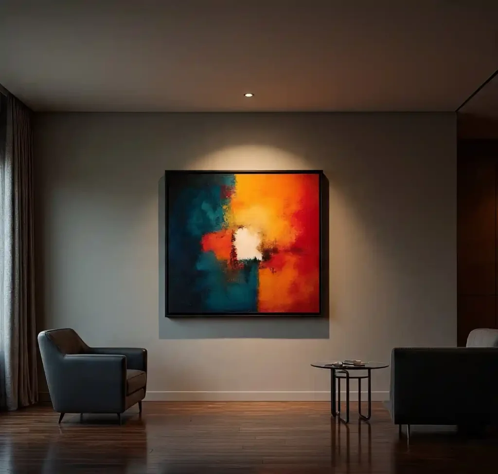 23 Fresh Interior Design Concept