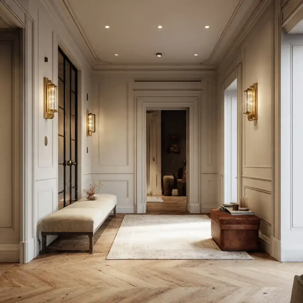 24 Contemporary Interior Concept