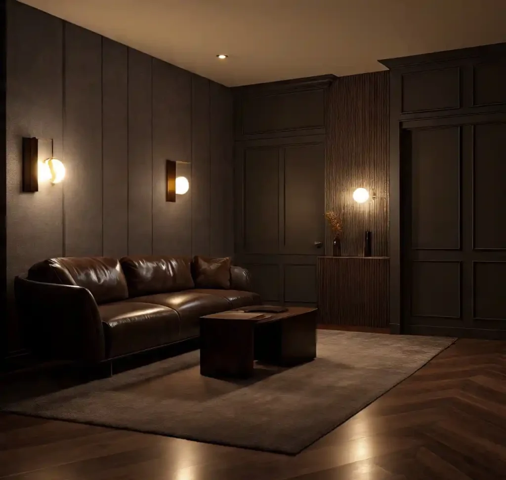 24 Fresh Interior Design Concept