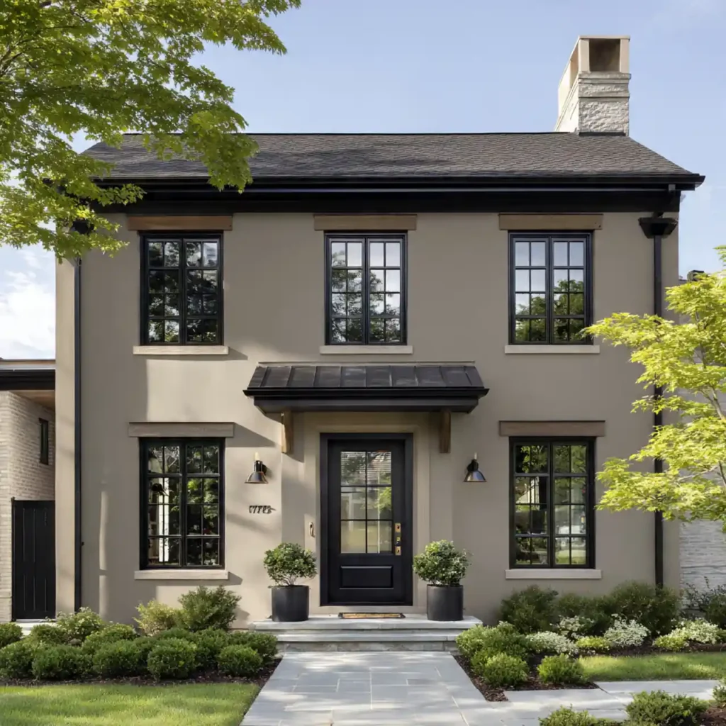 24 Whispered Luxury Homes