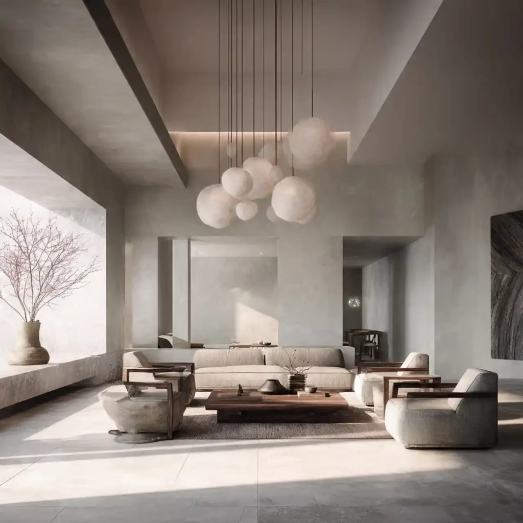 25 Contemporary Interior Concept