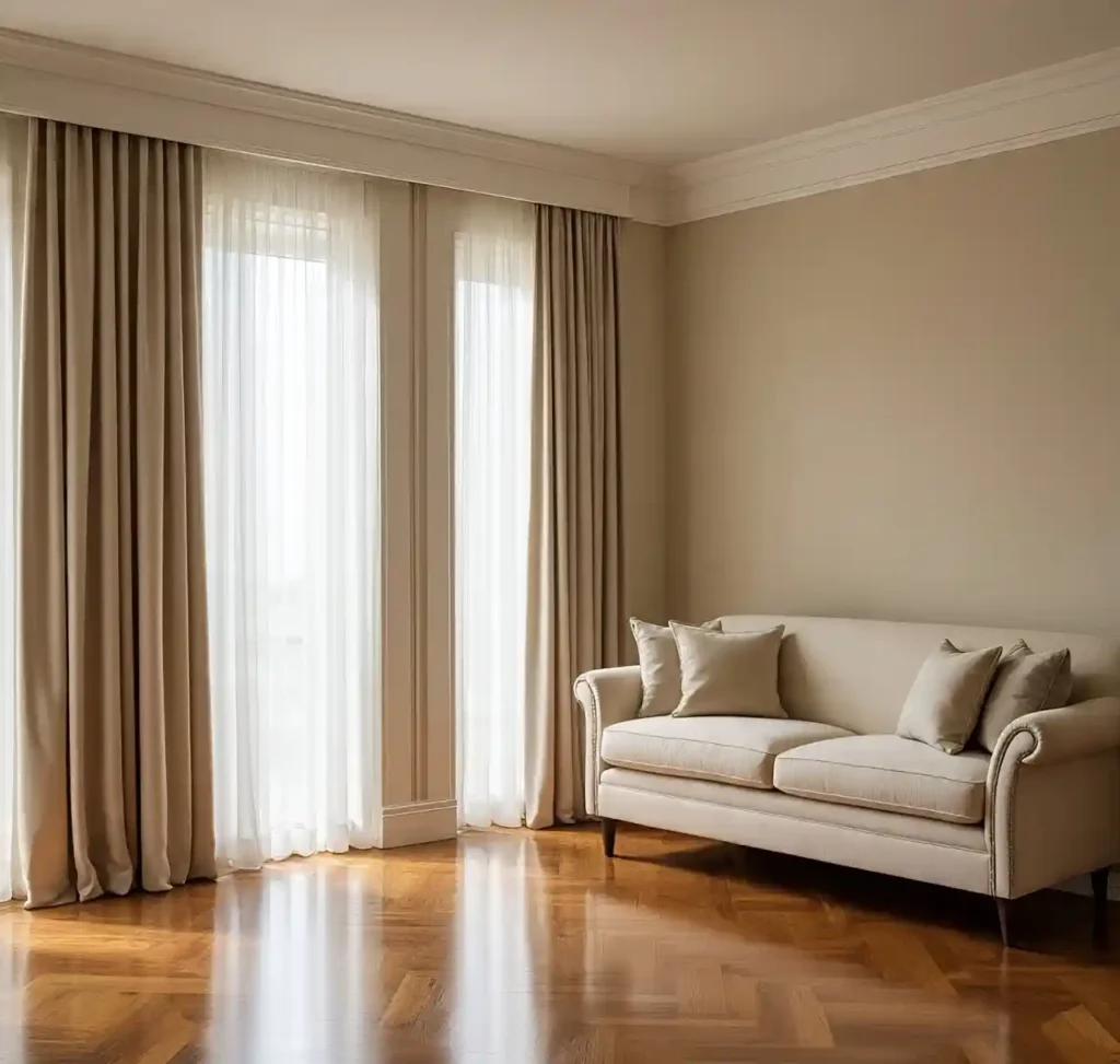 25 Fresh Interior Design Ideas