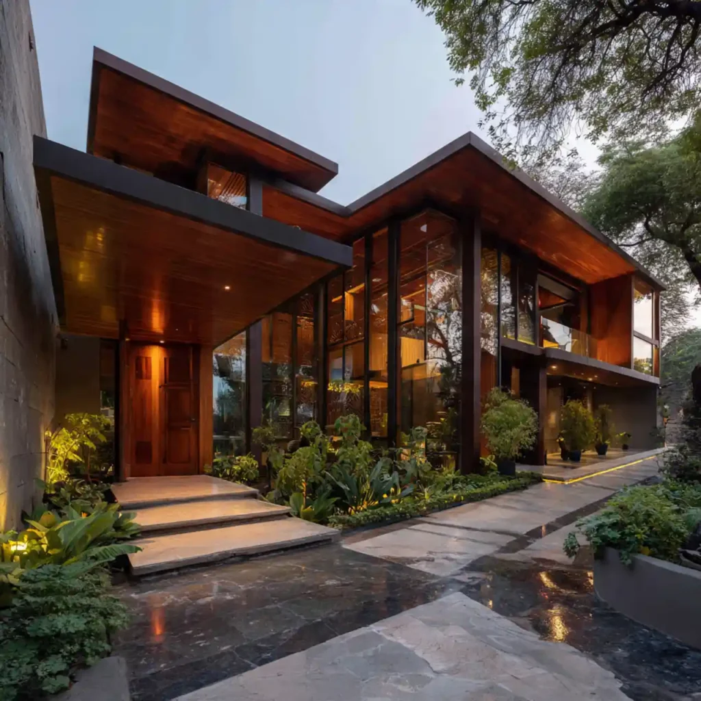 25 Whispered Luxury Homes