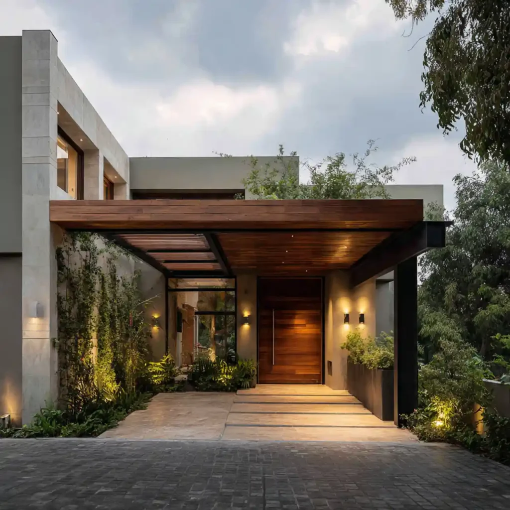 26 Whispered Luxury Homes