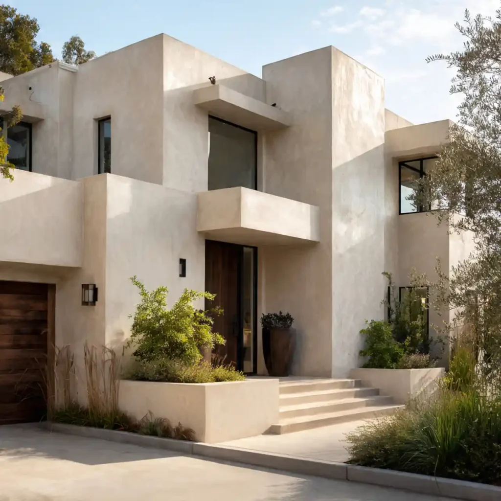 28 Whispered Luxury Homes