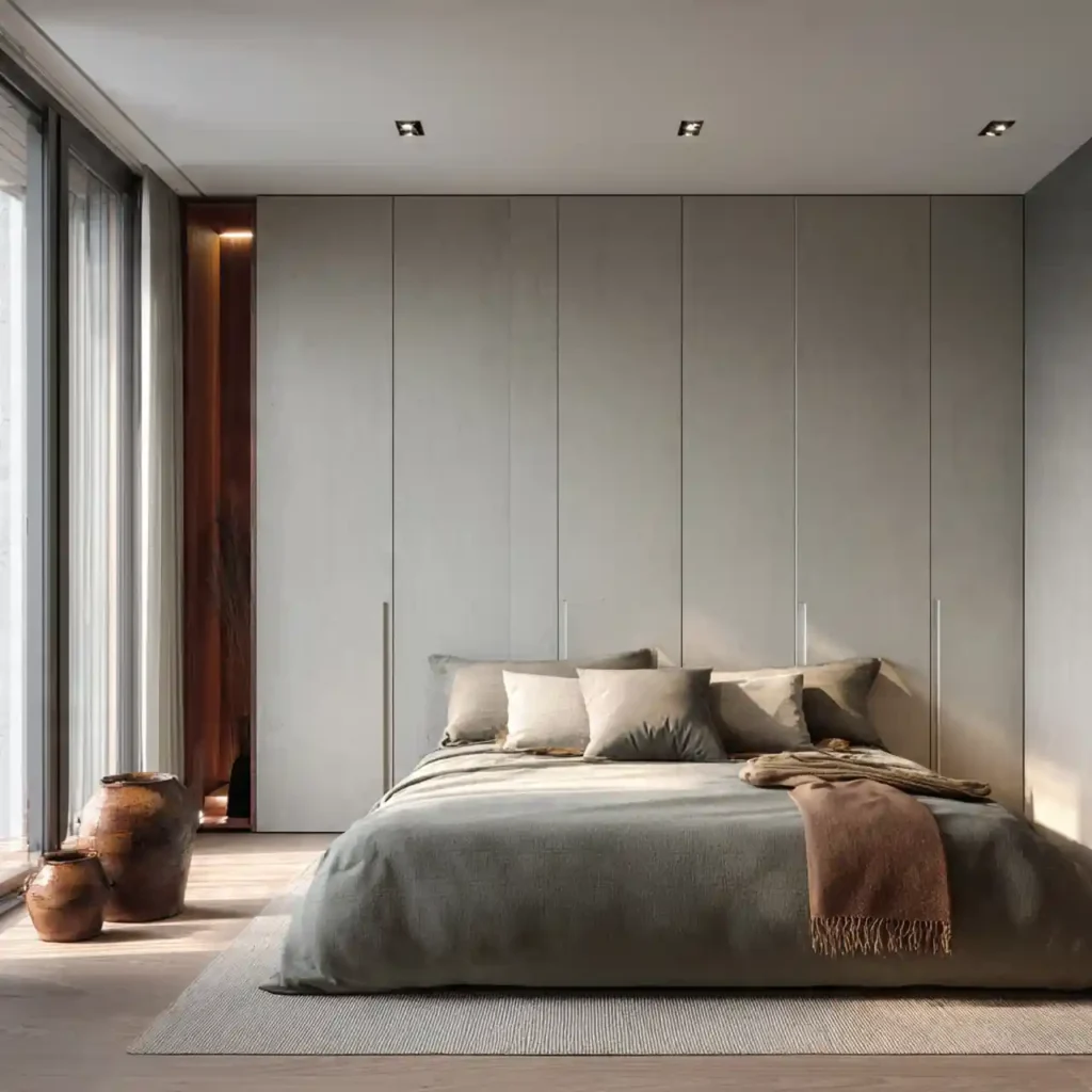 5-Modern Serenity Bedroom Idea