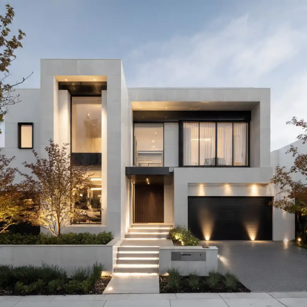 5 Whispered Luxury Homes