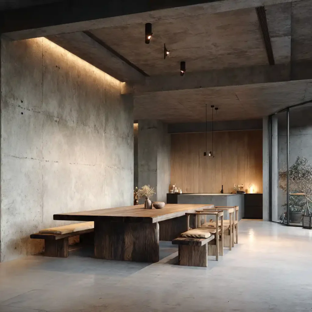 6 Bold Yet Livable Design