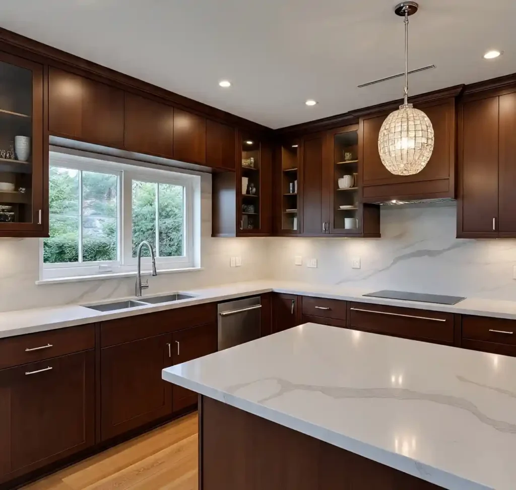 6 Fresh Interior Design Concept