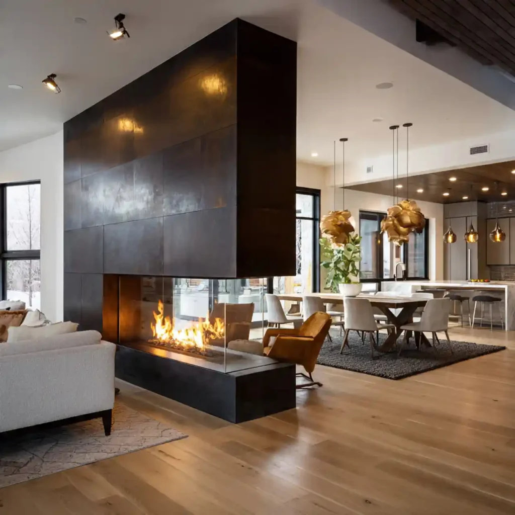 6 Innovative Living Room Idea