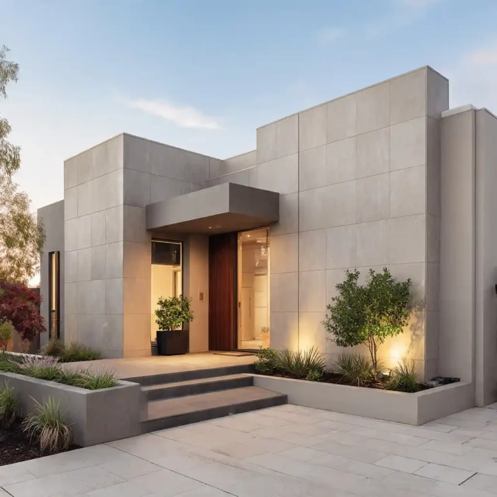 6 Whispered Luxury Homes