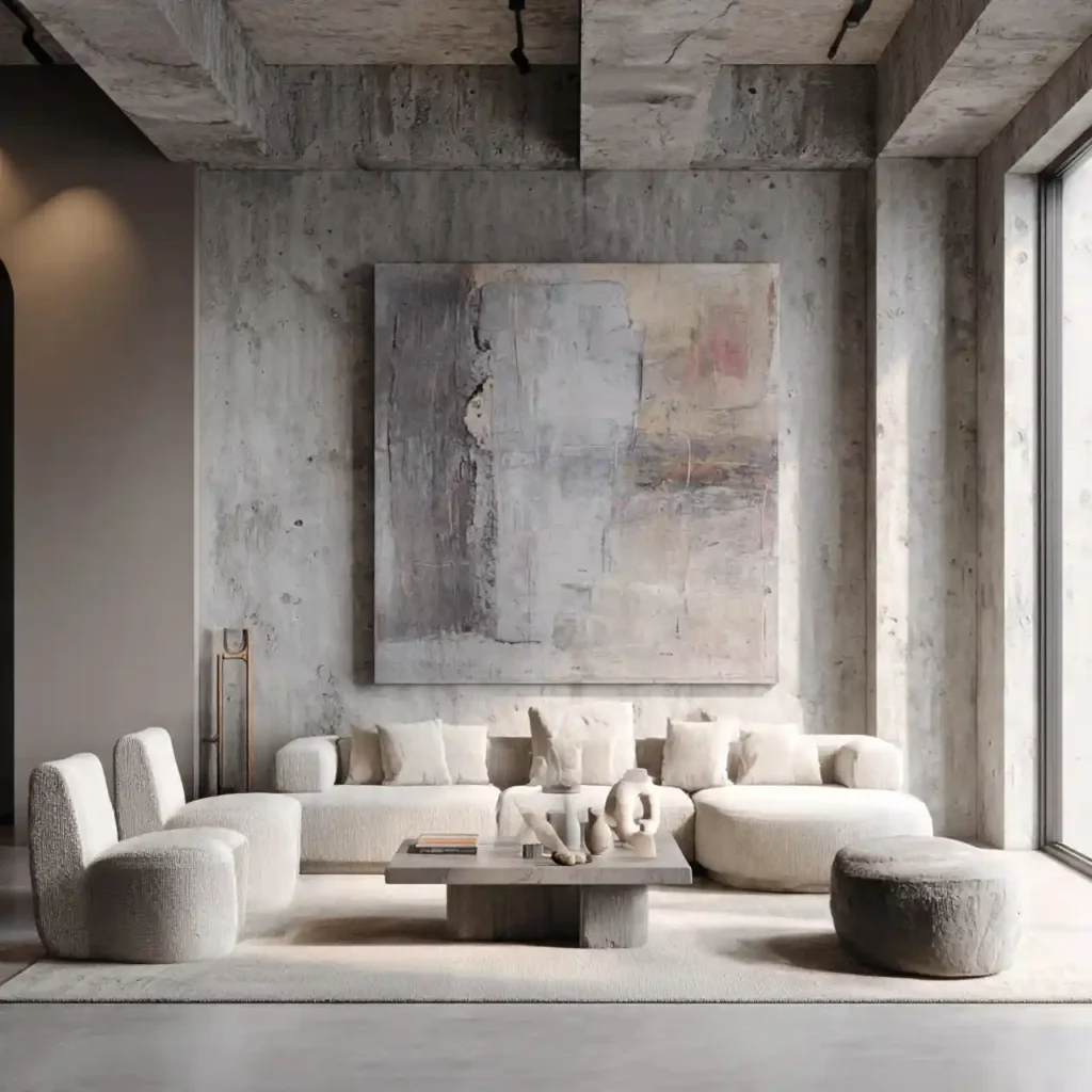 7 Bold Yet Livable Design