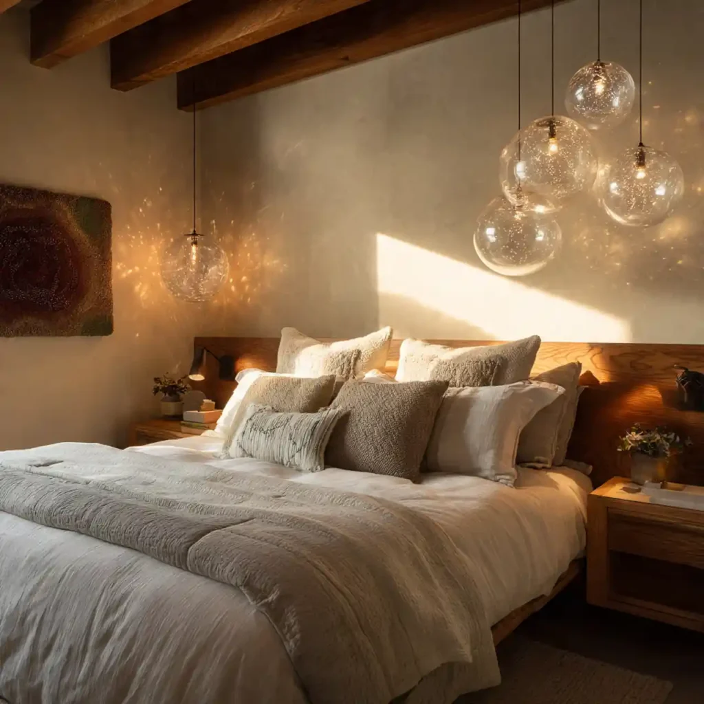 7 Enchanted Twilight Bedroom Idea