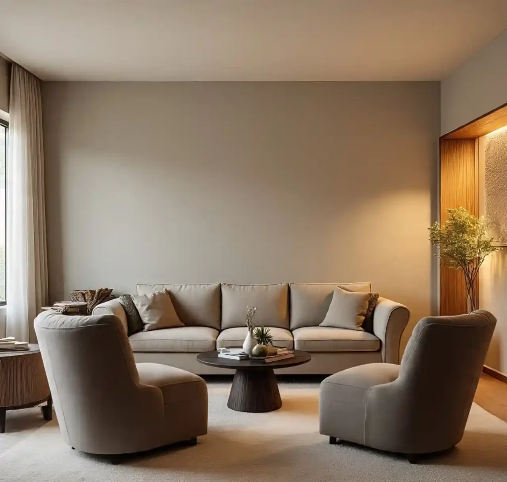 7 Fresh Interior Design Concept