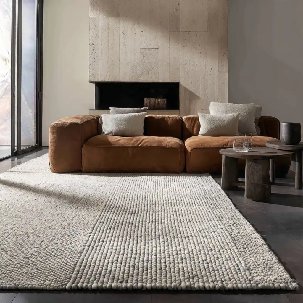 8 American Boys Living Room Idea