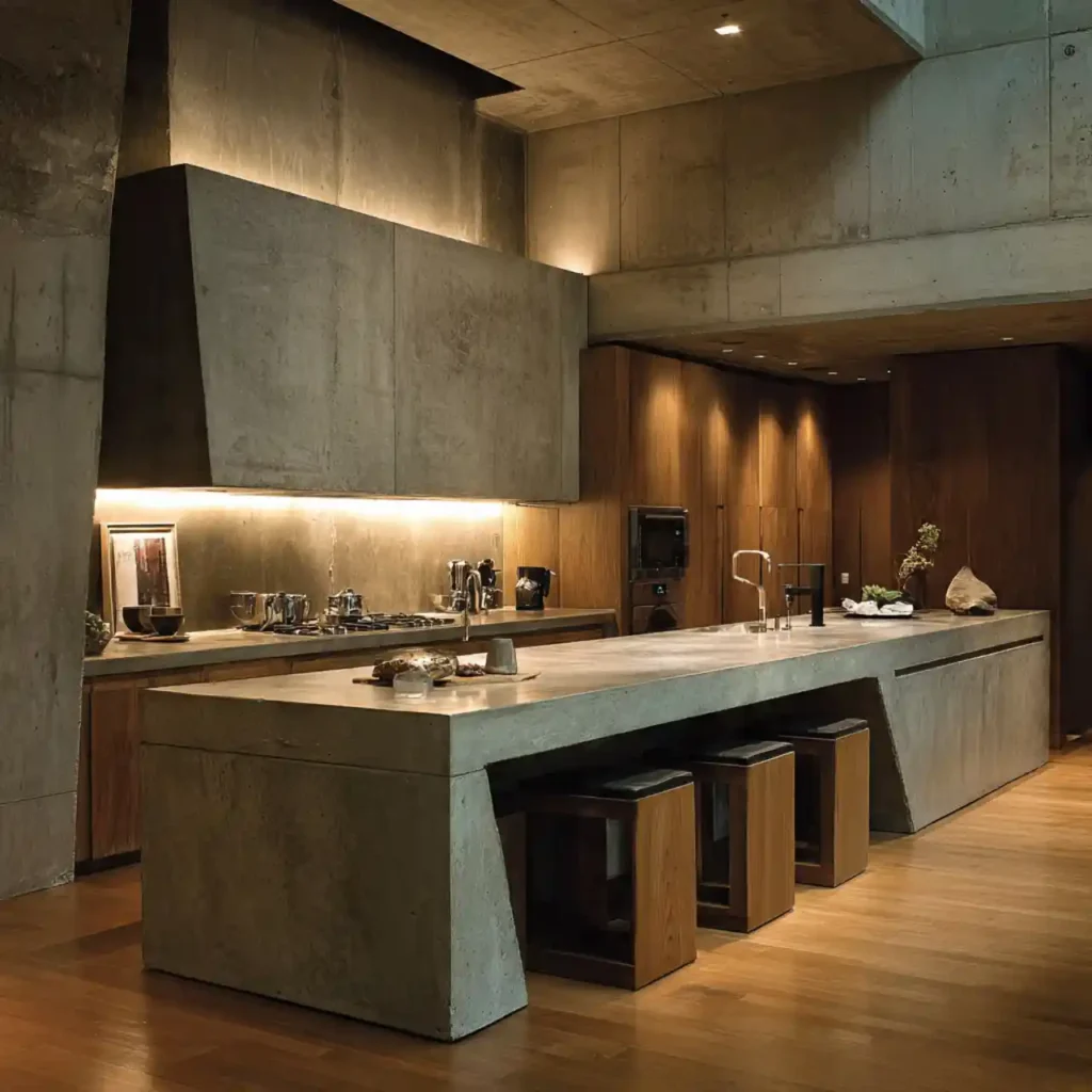 8 Bold Yet Livable Design