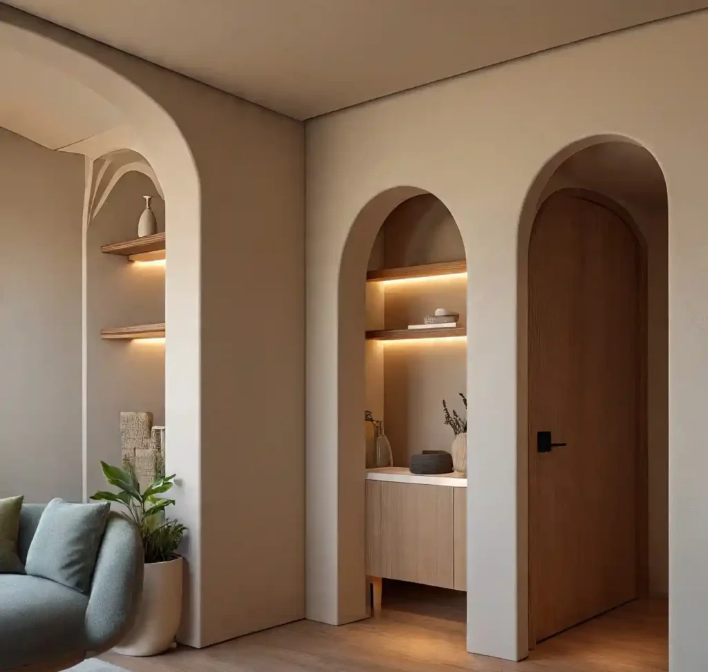 8 Fresh Interior Design Concept